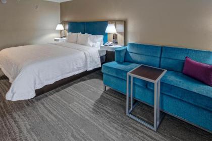 Hampton Inn Orlando-Maingate South - image 2