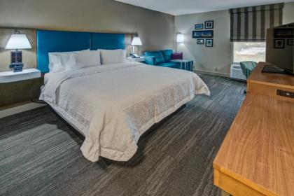 Hampton Inn Orlando-Maingate South - image 3