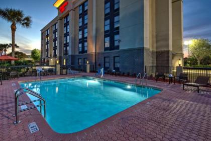 Hampton Inn Orlando-Maingate South - image 5