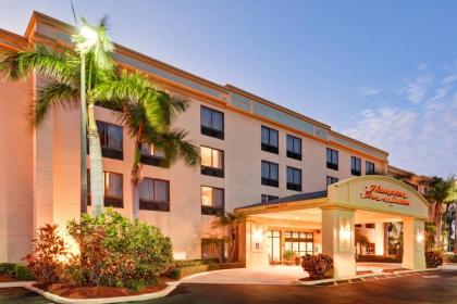 Hampton Inn & Suites Boynton Beach Boynton Beach, Fl