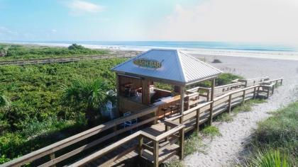 Hilton Cocoa Beach Oceanfront - image 4