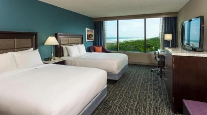 Hilton Cocoa Beach Oceanfront - image 5