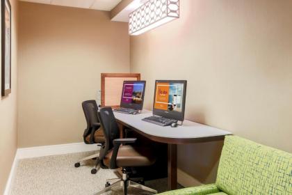 Homewood Suites by Hilton St. Petersburg Clearwater - image 3