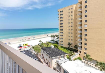 Hampton Inn Daytona Shores-Oceanfront - image 5