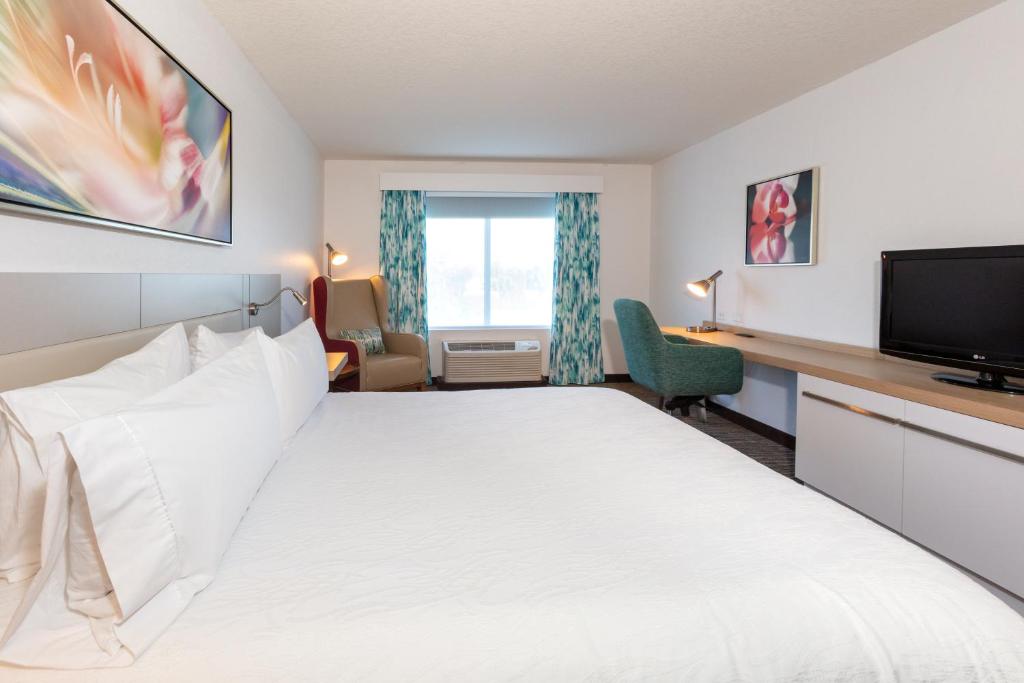 Hilton Garden Inn Daytona Beach Airport - image 2