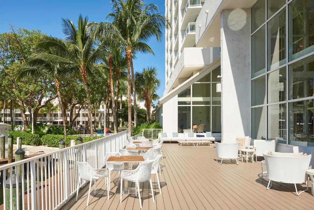 Hilton Fort Lauderdale Marina - image 5