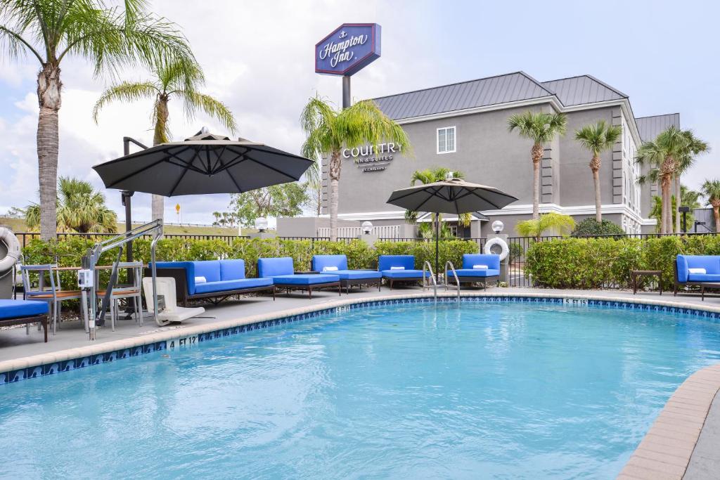 Hampton Inn & Suites Vero Beach Outlets - main image