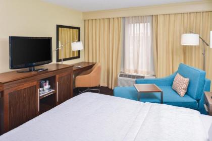 Hampton Inn & Suites Vero Beach Outlets - image 5