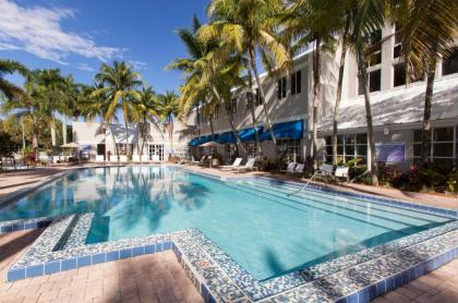 DoubleTree by Hilton Hotel Deerfield Beach - Boca Raton - image 3