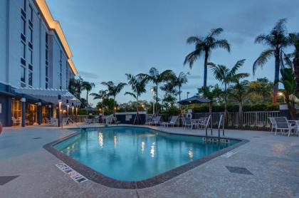 Hampton Inn Pembroke Pines - image 4