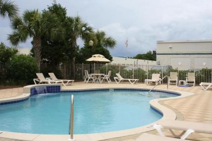 Hampton Inn & Suites Destin Sandestin Area - image 2