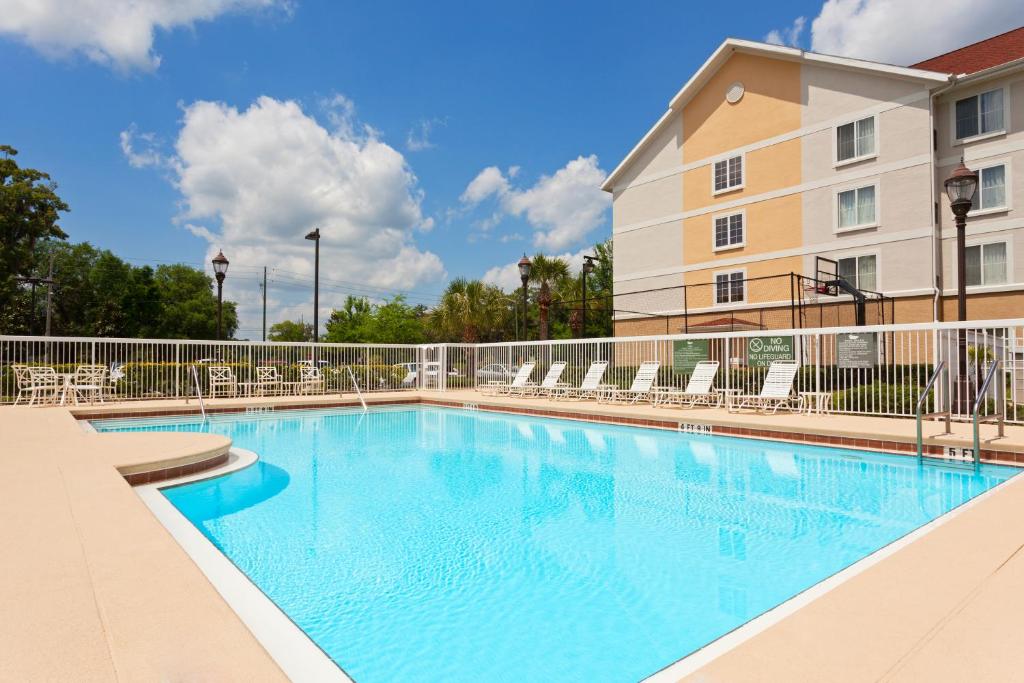 Homewood Suites by Hilton Gainesville - main image