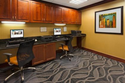 Homewood Suites by Hilton Gainesville - image 5