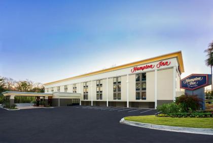 Hampton Inn Gainesville - image 4