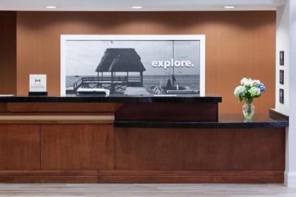 Hampton Inn Ft. Lauderdale/Downtown Las Olas Area - image 5