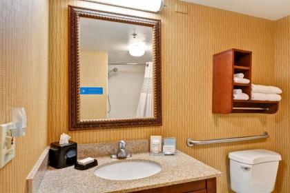 Hampton Inn Jacksonville - I-95 Central - image 2