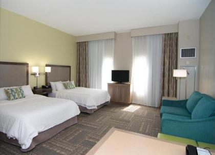 Hampton Inn Jacksonville I-10 West - image 5