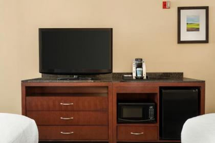 Hilton Garden Inn Jacksonville/Ponte Vedra - image 4