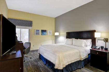 Hampton Inn Jacksonville Ponte Vedra - image 4