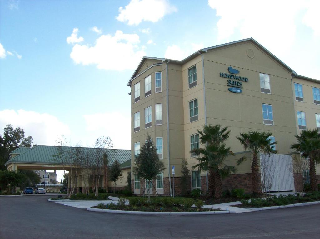 Homewood Suites by Hilton Ocala at Heath Brook - main image