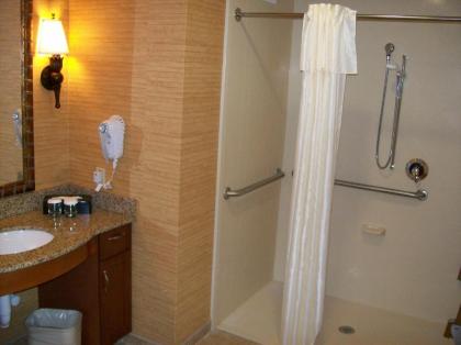 Homewood Suites by Hilton Ocala at Heath Brook - image 5