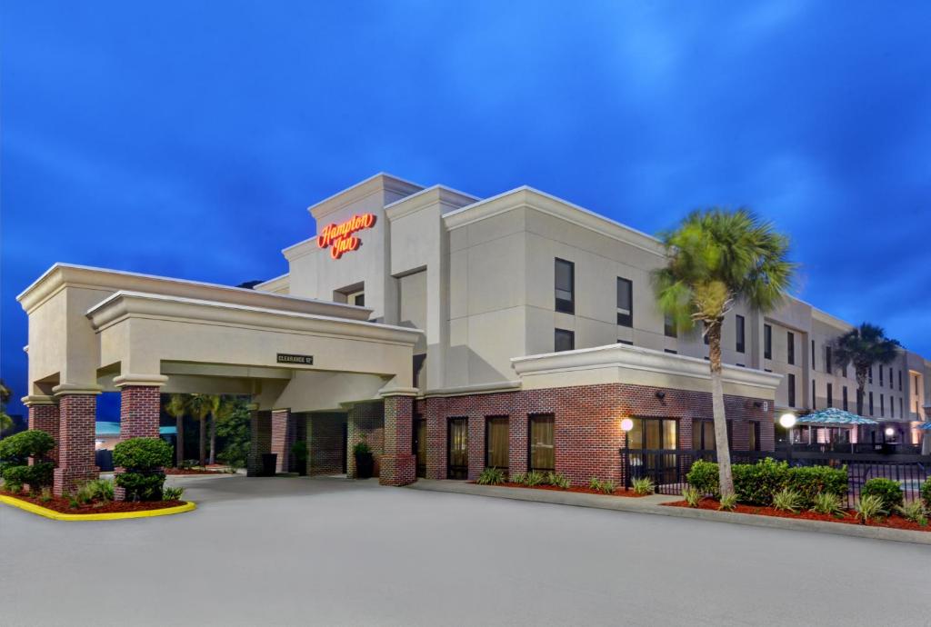 Hampton Inn by HIlton Panama City Beach - main image