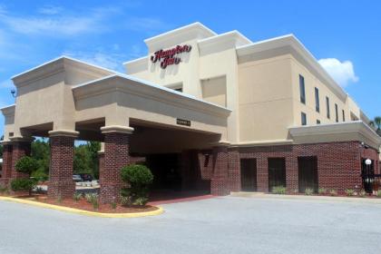 Hampton Inn by HIlton Panama City Beach - image 2