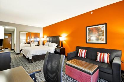 Hampton Inn West Palm Beach-Florida Turnpike - image 2