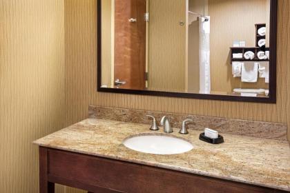 Hampton Inn West Palm Beach Central Airport - image 3