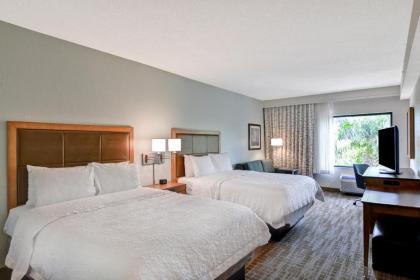 Hampton Inn Palm Beach Gardens - image 2