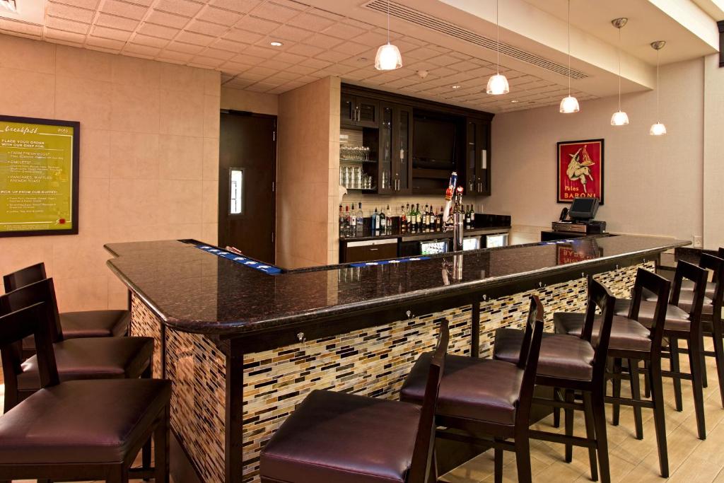 Hilton Garden Inn West Palm Beach Airport - image 4