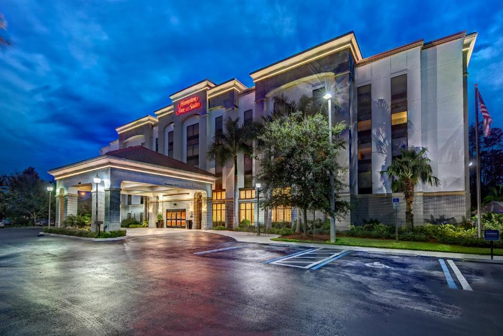 Hampton Inn & Suites Fort Myers Estero - main image