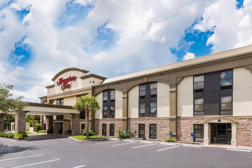 Hampton Inn Bonita Springs Naples North - main image