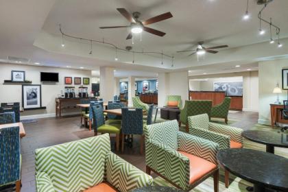 Hampton Inn Bonita Springs Naples North - image 3