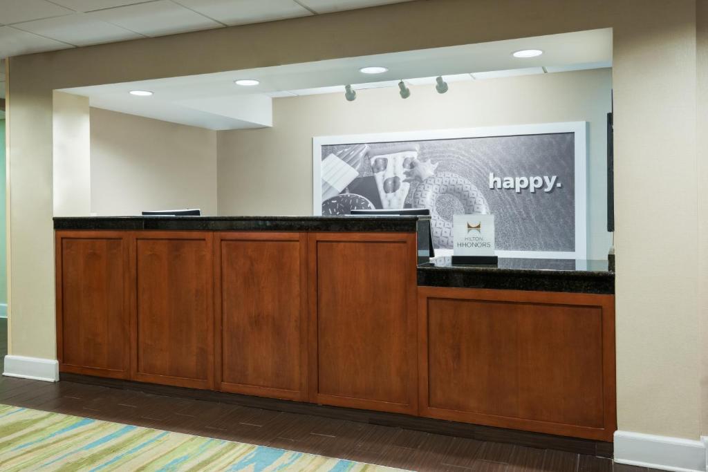 Hampton Inn Bonita Springs Naples North - image 5