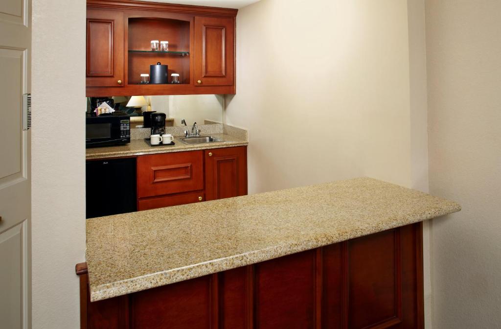 Hilton Garden Inn Tampa East/Brandon - image 4