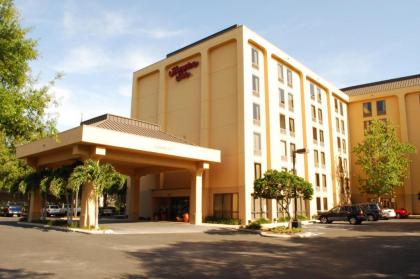 Hampton Inn Tampa International Airport/Westshore - image 5