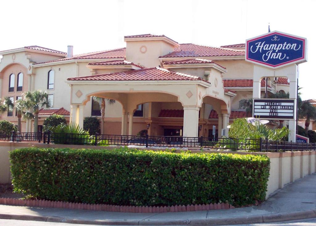 Hampton Inn St. Augustine-Historic District - image 4