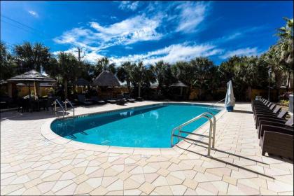 Hampton Inn & Suites St. Augustine-Vilano Beach - image 3