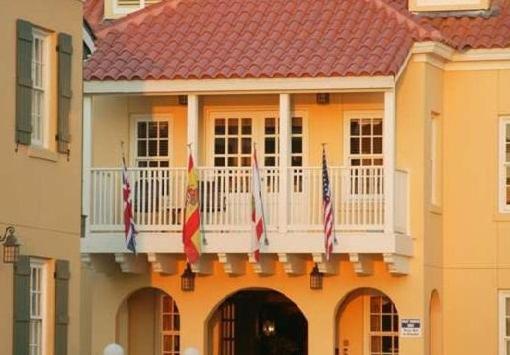 Hilton Saint Augustine Historic Bayfront - image 3