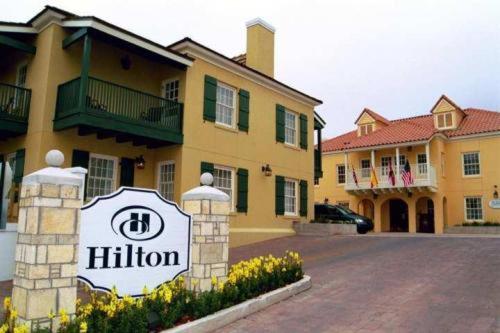 Hilton Saint Augustine Historic Bayfront - image 5