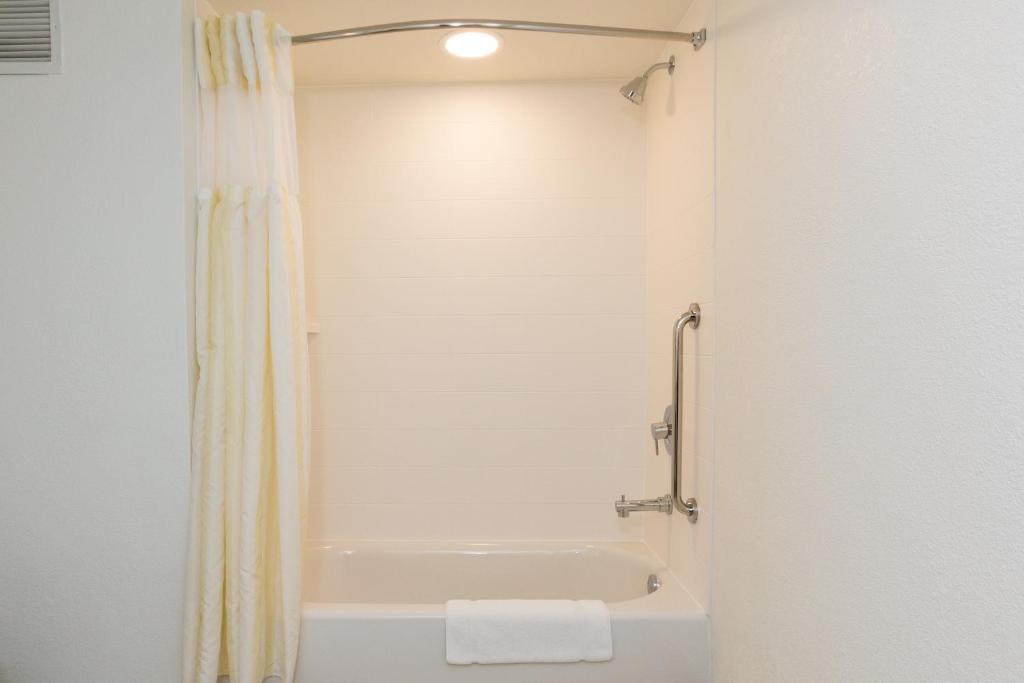 Hilton Garden Inn Saint Augustine Beach - image 4