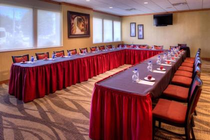 DoubleTree by Hilton Hotel Tampa Airport-Westshore - image 3