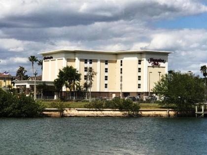 Hampton Inn Tampa-Rocky Point - image 5