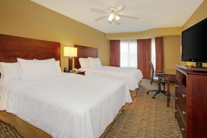 Homewood Suites by Hilton Tampa-Brandon - image 2