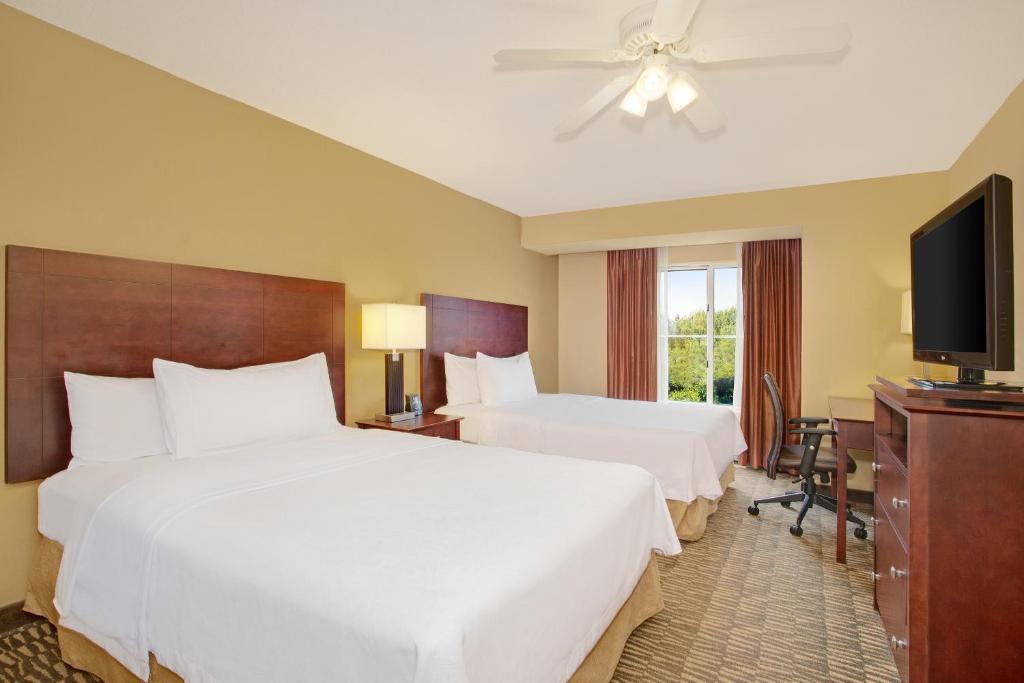 Homewood Suites by Hilton Tampa-Brandon - image 4