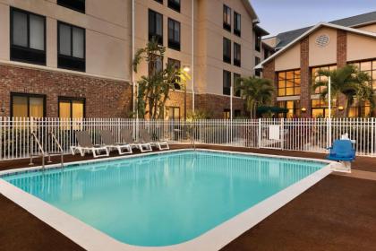 Hampton Inn & Suites Tarpon Springs - image 3