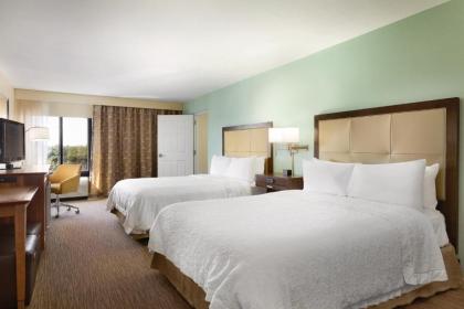 Hampton Inn & Suites Tarpon Springs - image 5