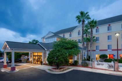 Hilton Garden Inn tallahassee tallahassee Florida