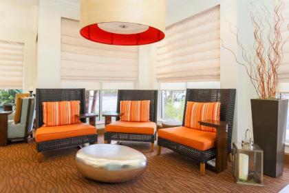 Hilton Garden Inn Tallahassee - image 3